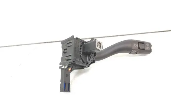 Audi A3 S3 8P Wiper control stalk 8P0953519A 20361072675614 01203610