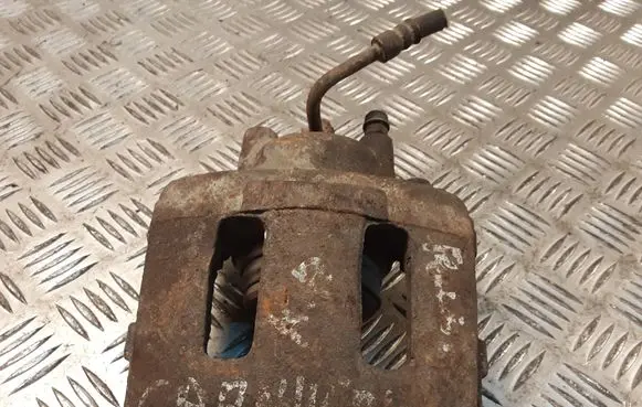 KIA Carnival Front brake caliper