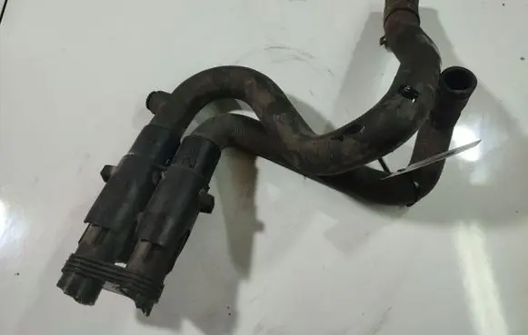 Renault Laguna I Engine coolant pipe/hose 