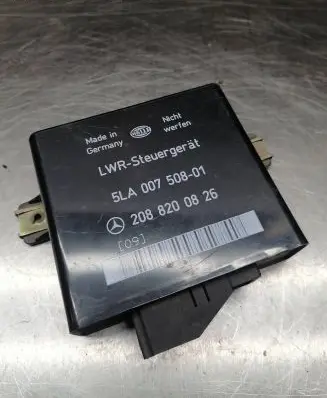 Mercedes-Benz CLK A208 C208 Xenon control unit/module 2088200826