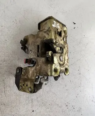 Jeep Cherokee XJ Rear door lock 