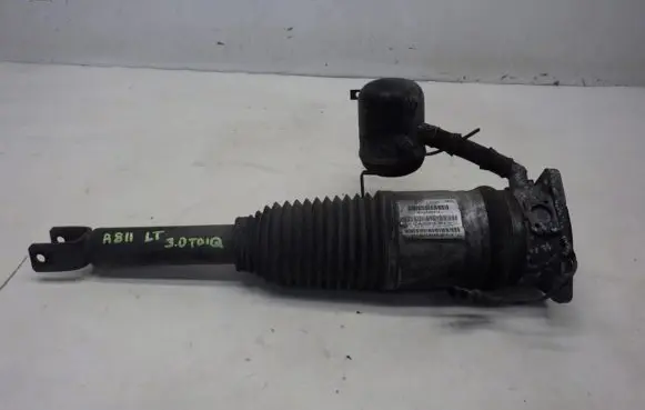 Audi A8 S8 D3 4E Rear shock absorber/damper