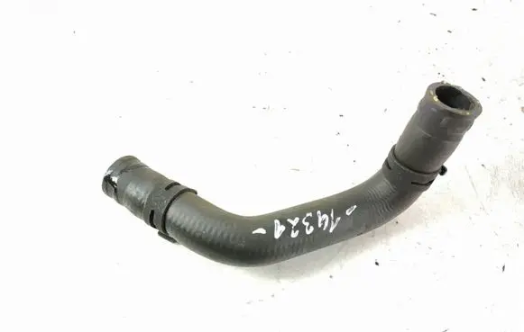 Mercedes-Benz GLC X253 C253 Engine coolant pipe/hose DALISID366 6512031382 A6512031382