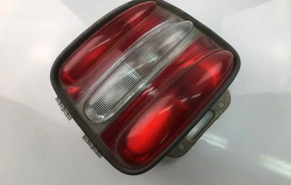 Fiat Bravo - Brava Rear/tail lights 37200751D