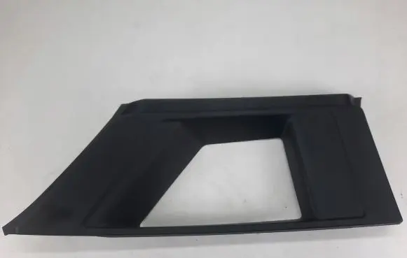 Mini Cooper Coupe R58 (C) pillar trim 2758829