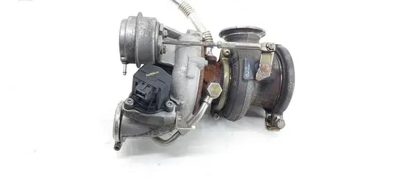 BMW 7 F01 F02 F03 F04 Turbo 7576985