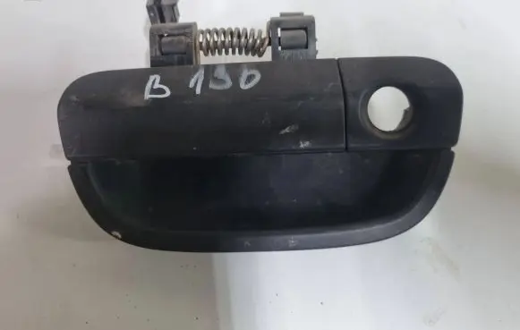 Mercedes-Benz Vito Viano W639 Loading door exterior handle A6391600559