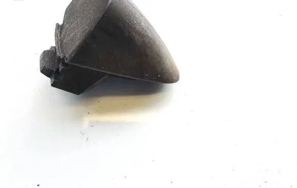 Mercedes-Benz E W211 Loading door cover/cap 