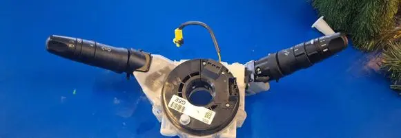 Nissan Micra Wiper turn signal indicator stalk/switch 25560bc60a