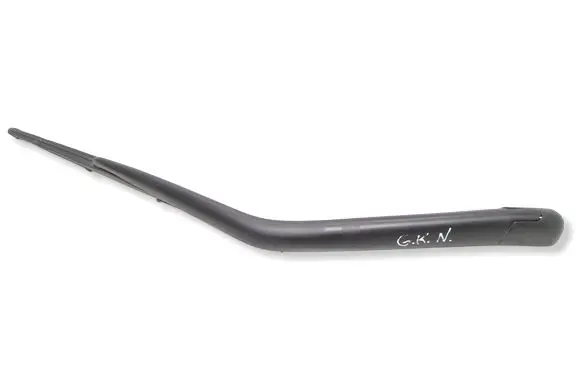 Opel Vivaro Rear wiper blade arm 7700308803