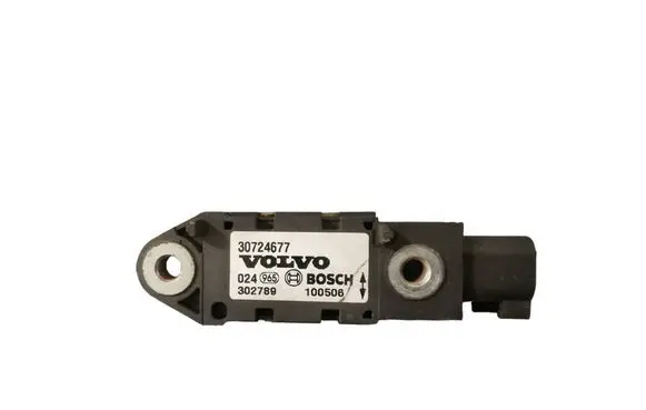 Volvo XC90 Airbag deployment crash/impact sensor 30724677 100506 302789