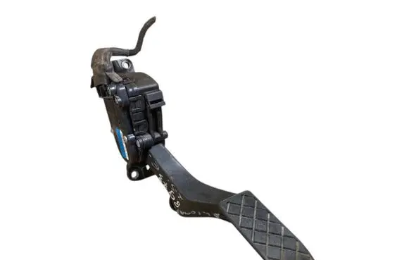 Volkswagen Transporter - Caravelle T5 Accelerator throttle pedal 7H1723503 6PV00849502
