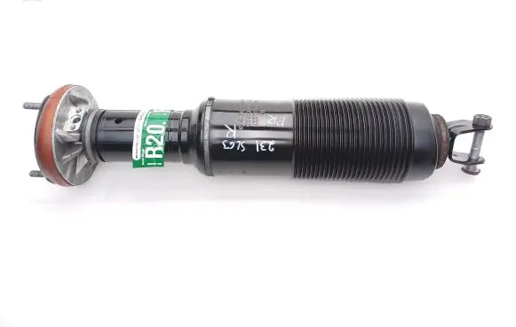 Mercedes-Benz SL AMG R231 Air suspension front shock absorber A2313203013