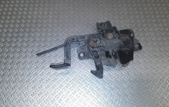 Hyundai Sonata Engine bonnet/hood lock/catch 