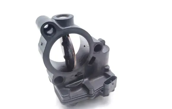 Mini One - Cooper F56 F55 Electric throttle body valve 8512452 1354851245202 A2C80221200