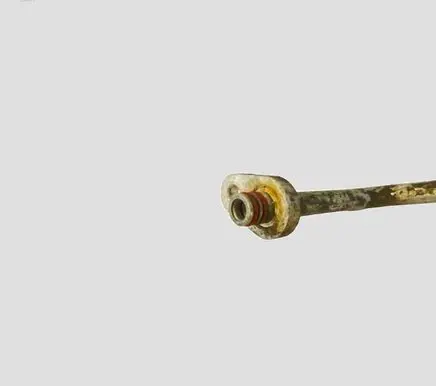 Ford Galaxy Air conditioning (A/C) pipe/hose