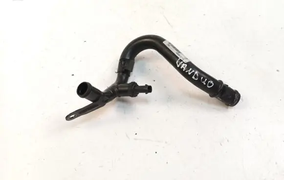 Audi A5 8T 8F Engine coolant pipe/hose 059121070J