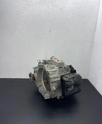 Volkswagen PASSAT B7 Automatic gearbox PQK