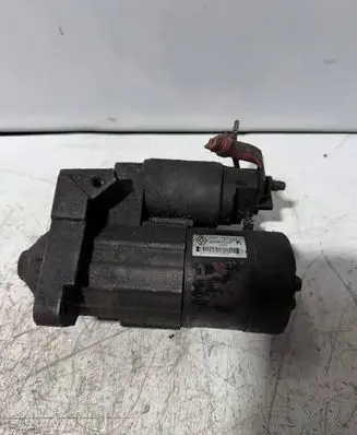 Renault Megane II Starter motor 8200426577 M000T91581