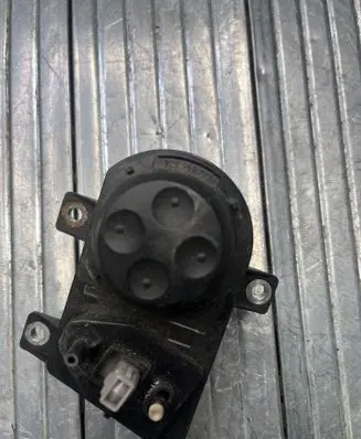 Volkswagen PASSAT B6 Seat control switch 3C0959777