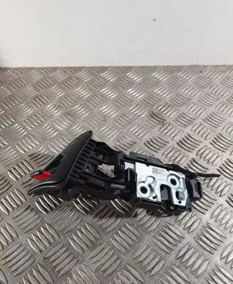 Volvo XC60 Seat back rest lock catch 32272564