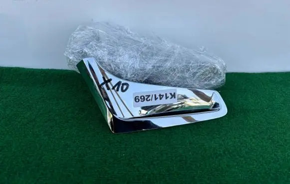BMW 7 G11 G12 Front arch trim 51137347378