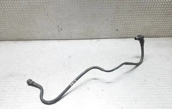 Peugeot 407 Breather/breather pipe/hose 