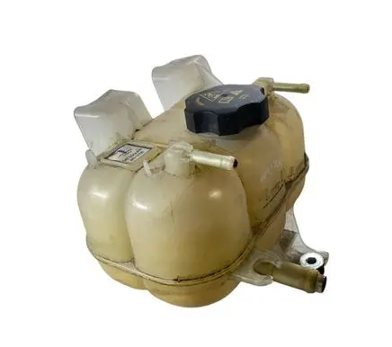 Chrysler Pacifica Coolant expansion tank/reservoir 68217323AA 62541B