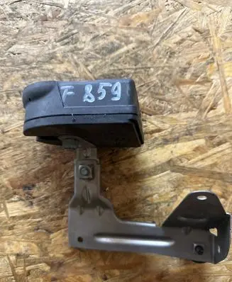 Skoda Roomster (5J) Alarm system siren 1J0951605A