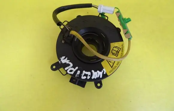 Airbag slip ring squib (SRS ring)