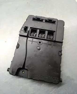 Renault Scenic II - Grand scenic II Comfort/convenience module 8200525384