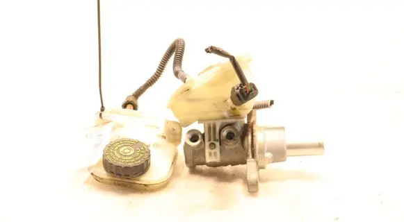 Citroen DS4 Master brake cylinder
