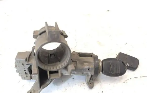 Ford Focus Ignition lock 98AB11572BE