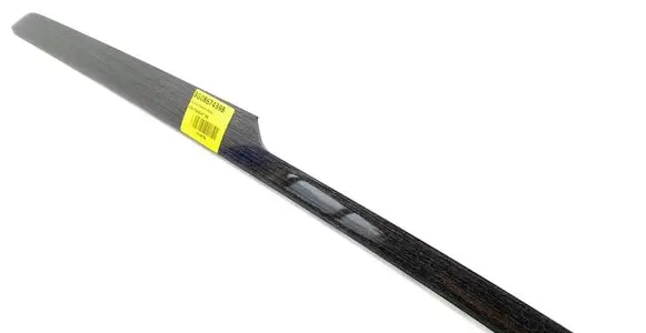 Volkswagen PASSAT B8 Front door trim bar 3G0867439B