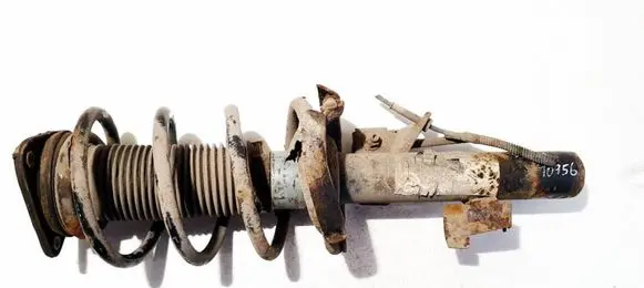 Volvo C30 Front shock absorber/damper 30748847 6N5118K001AAA