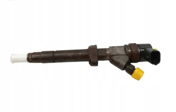 Renault Master II Fuel injector 0445110094