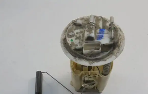 Peugeot 206 CC In-tank fuel pump 9633294680