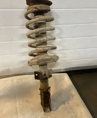 Volvo XC90 Front shock absorber/damper