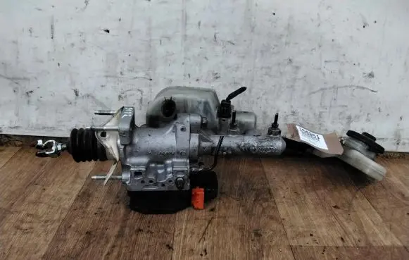 Honda Civic Brake booster