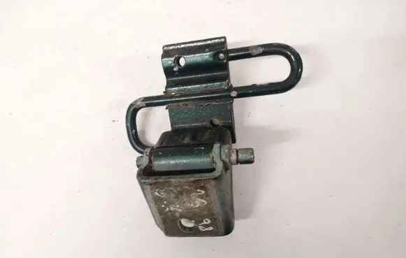 Audi A6 S6 C5 4B Rear door lower hinge