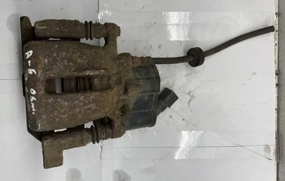 Audi A6 S6 C5 4B Rear brake caliper
