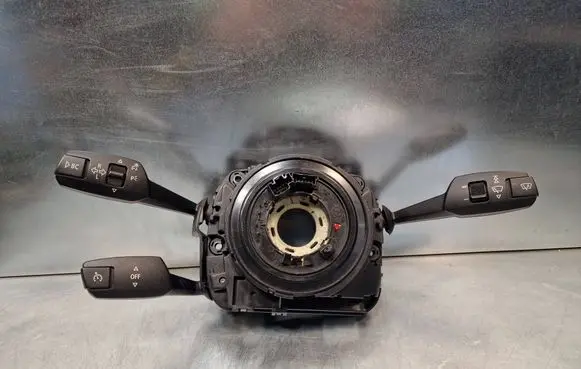 BMW 3 E90 E91 Airbag slip ring squib (SRS ring) 6989579 0141834603 90057060980301