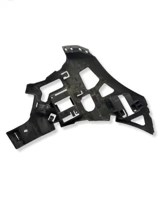 Mercedes-Benz S W222 Front bumper support beam A2228850465 16544
