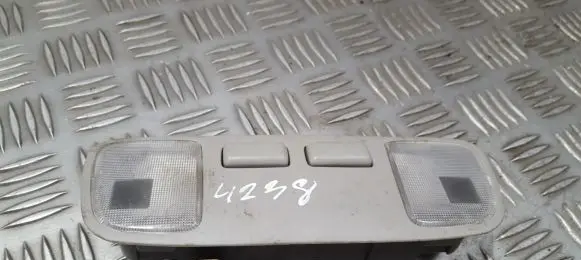 Toyota Avensis Verso Front seat light