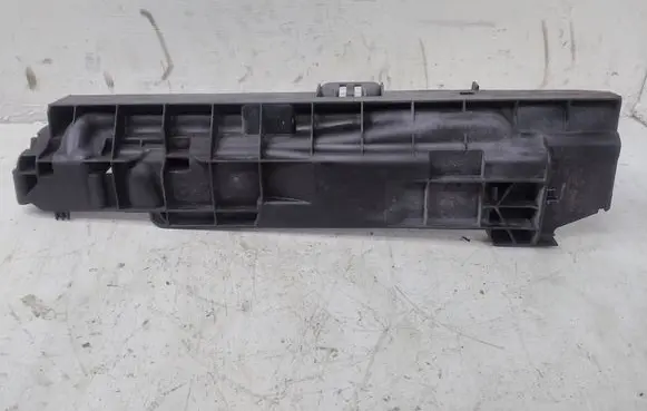 BMW X1 E84 Radiator mount bracket 110748 1710752491210