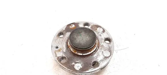 Volkswagen Caddy Rear wheel ball bearing 