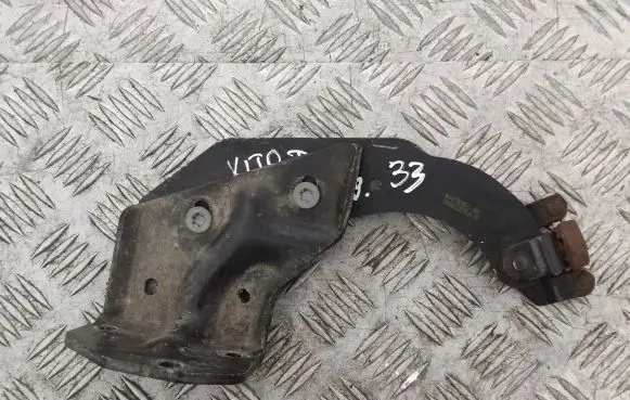 Mercedes-Benz Vito Viano W447 Sliding door upper roller guide/hinge A4477601547