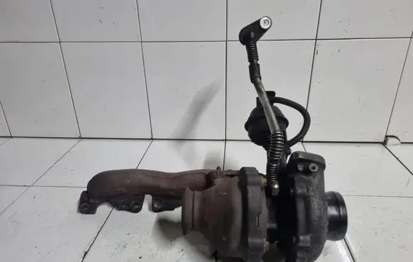 Opel Insignia A Turbo 55570748 7061371
