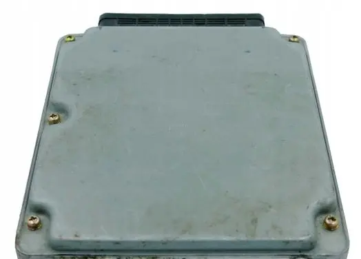 Jaguar X-Type Engine control unit/module 1X4310K975AP