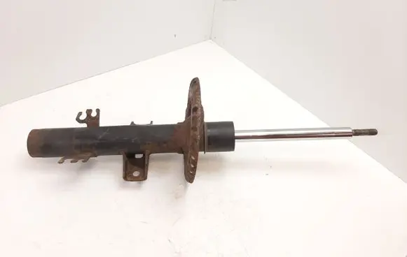 Volkswagen Transporter - Caravelle T5 Front shock absorber/damper 7H0413031N